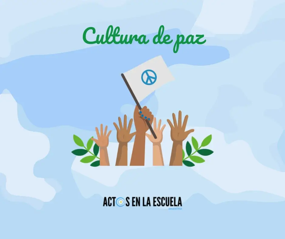educación para la paz