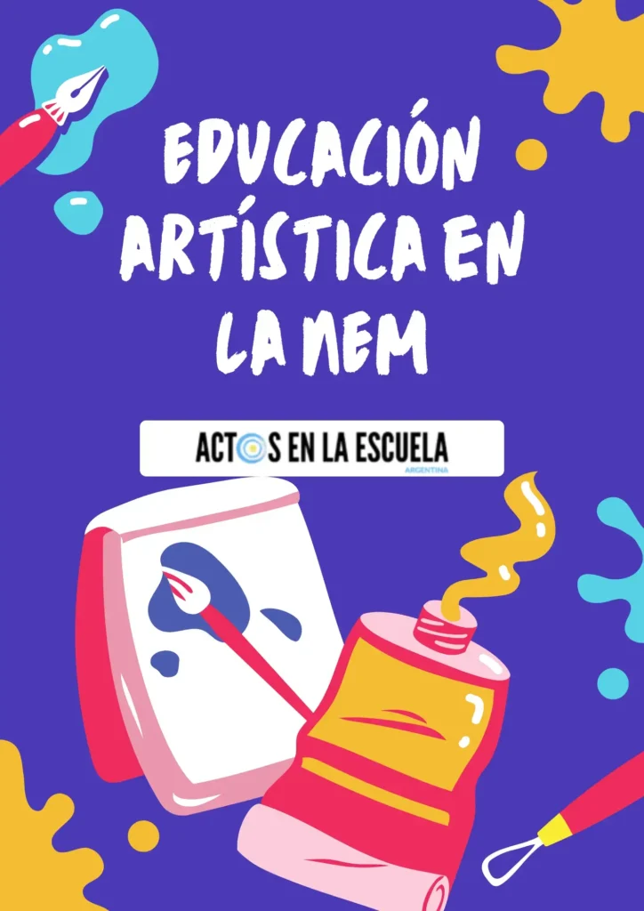 Importancia del arte en la educación básica en México
