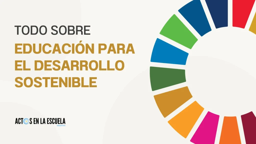 Objetivos de Desarrollo Sostenible (ODS)