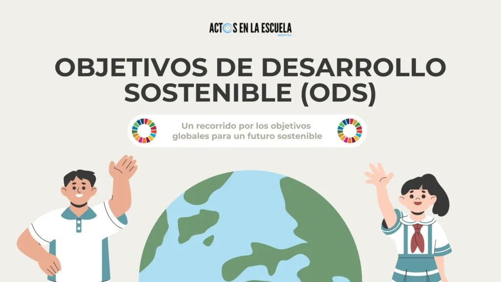Educación para el Desarrollo Sostenible
