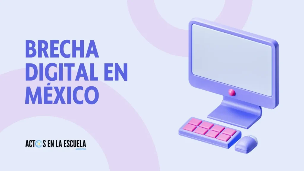 desigualdad digital en la educación
