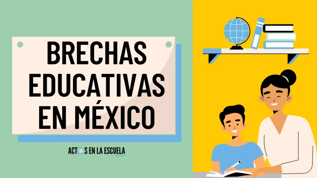 desigualdad educativa en México