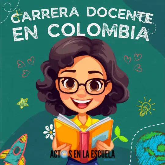 Beneficios y prestaciones para docentes en Colombia
