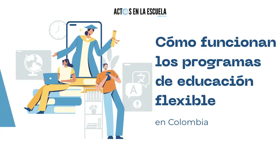 educación de adultos en Colombia