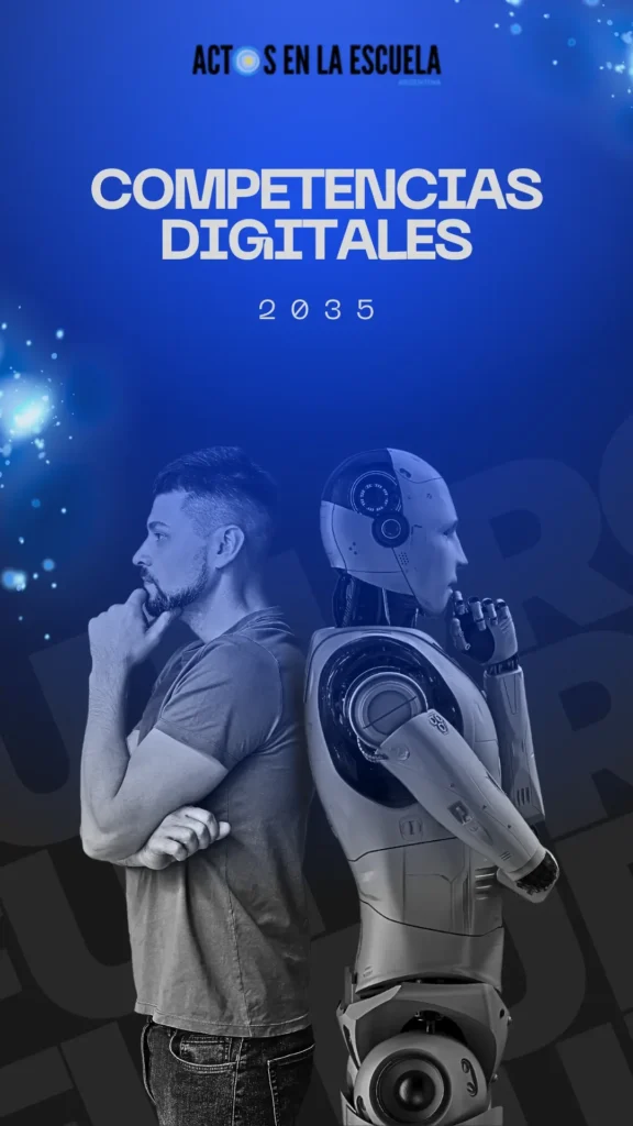 habilidades del futuro