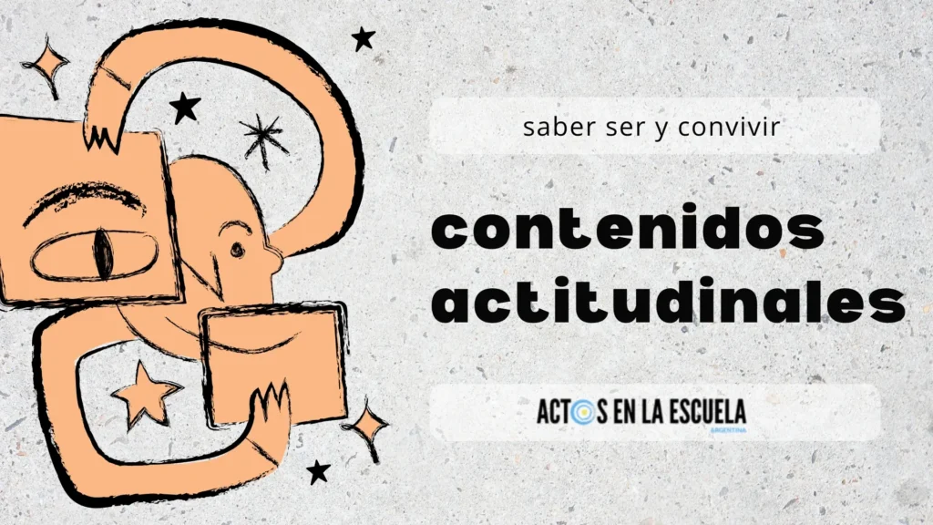 cómo enseñar actitudes en el aula