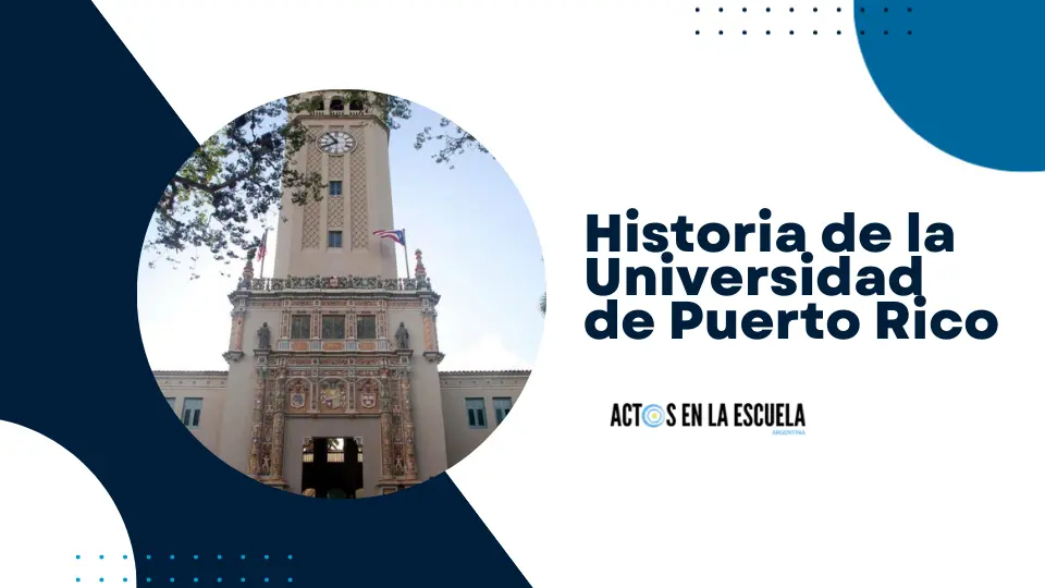 Universidad de Puerto Rico