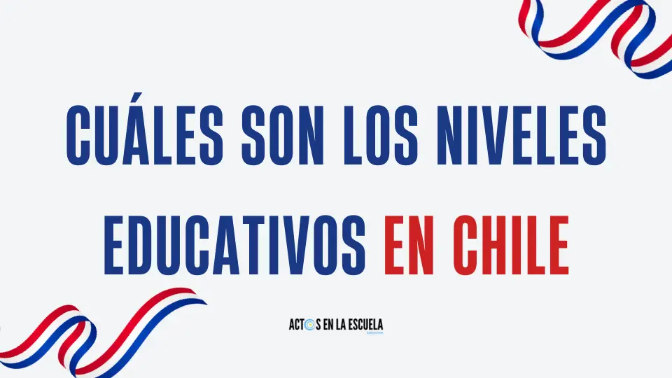 sistema educativo chileno