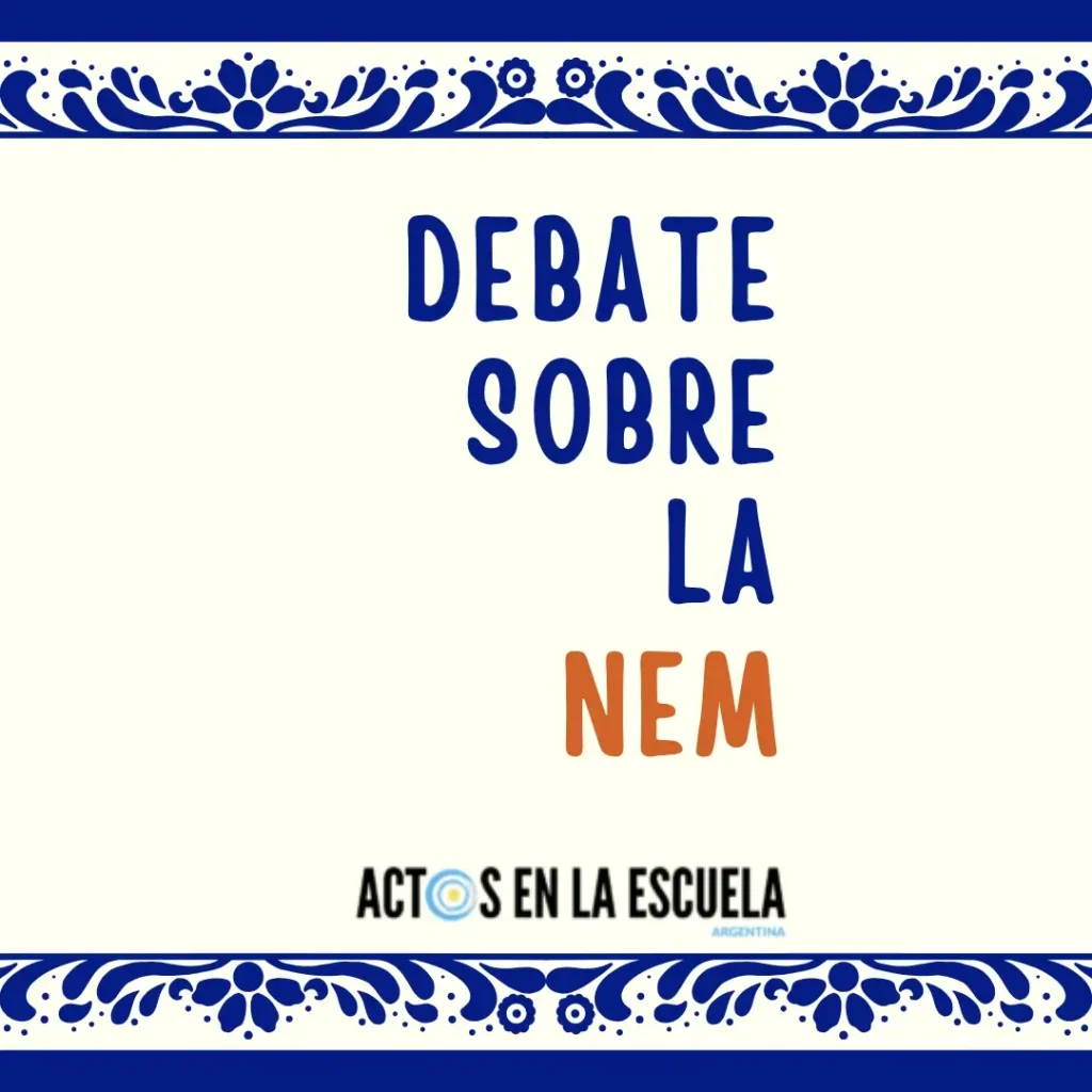 Críticas a la Nueva Escuela Mexicana