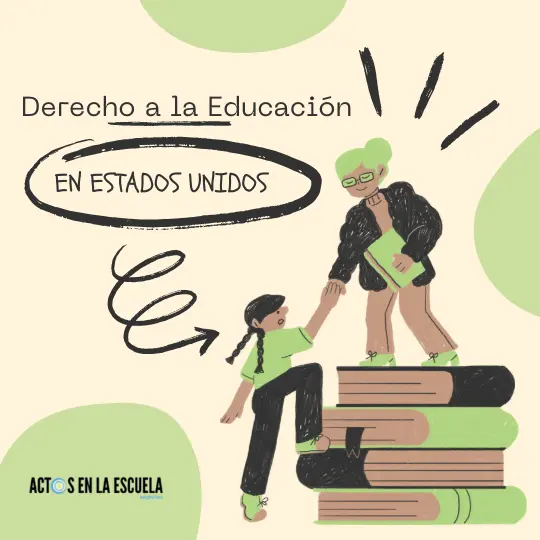 es realmente gratuita la educación en Estados Unidos