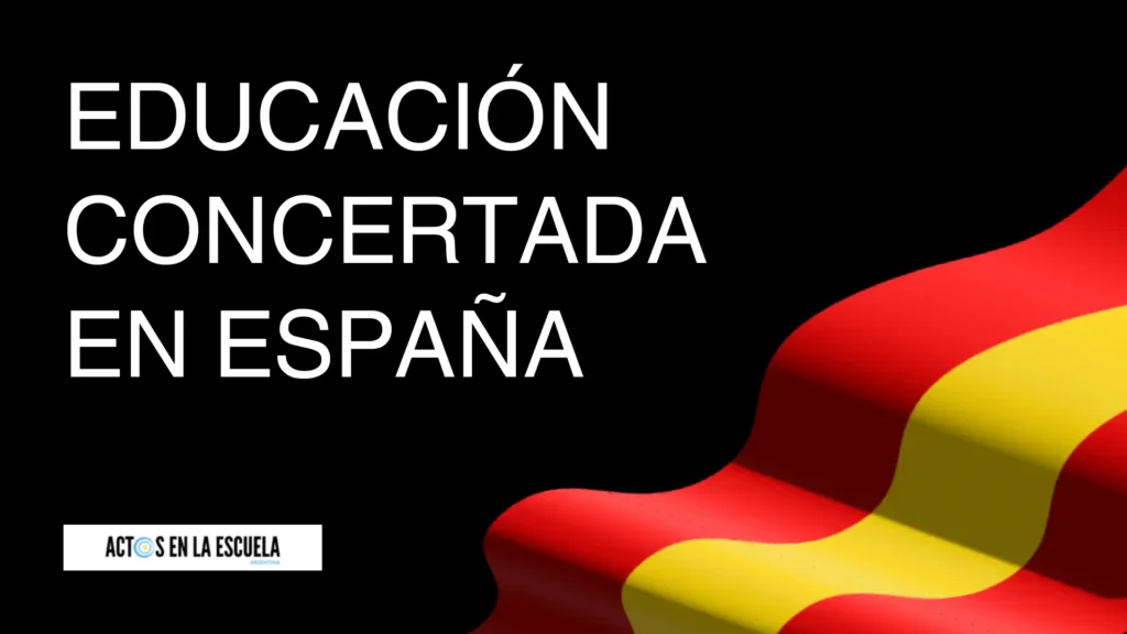 colegios concertados