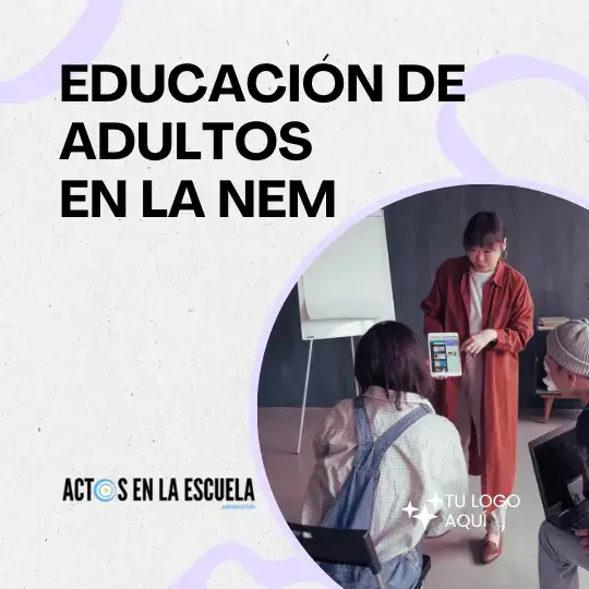 Programas de alfabetización en la Nueva Escuela Mexicana