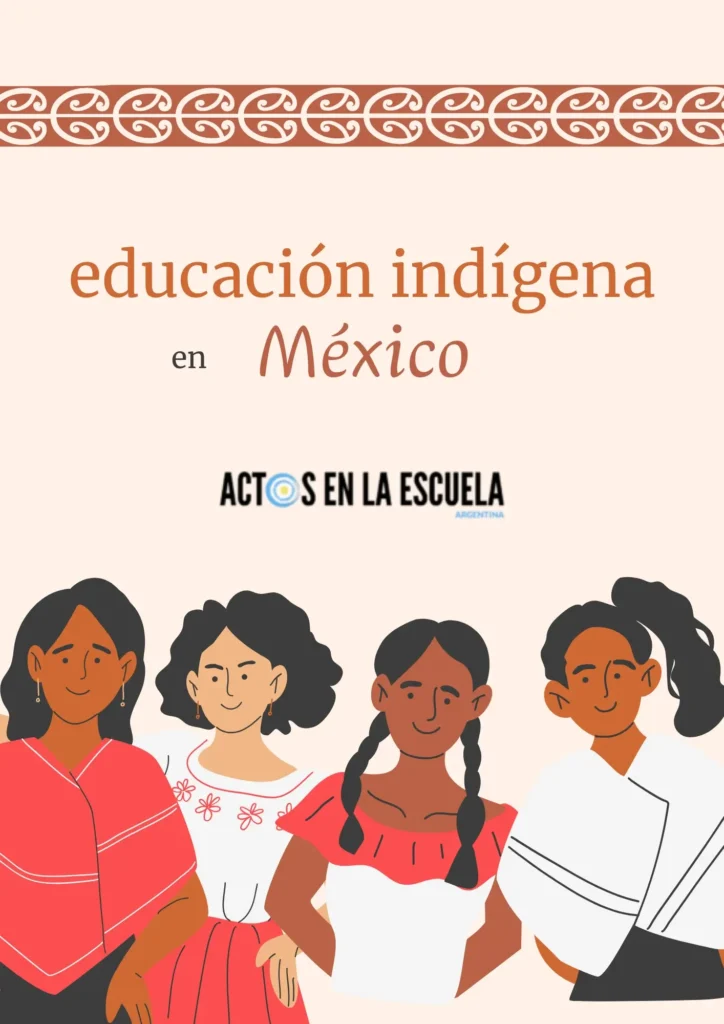 pueblos originarios y educación