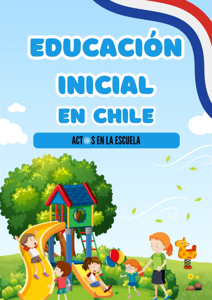 desafíos actuales de la educación preescolar en Chile