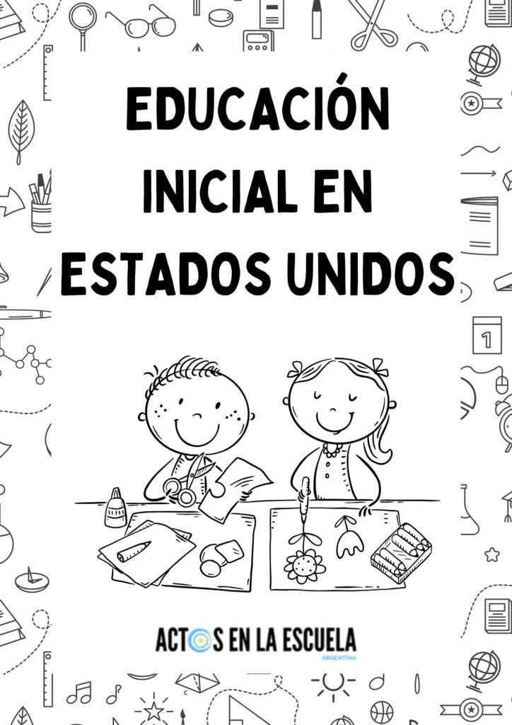 Programas preescolares estatales