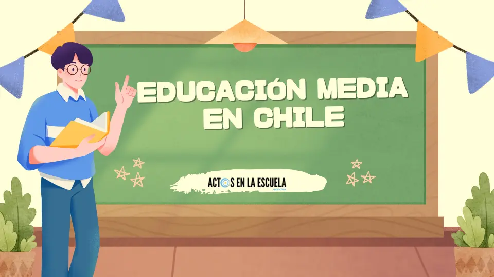 cuáles son las modalidades de la educación media en Chile