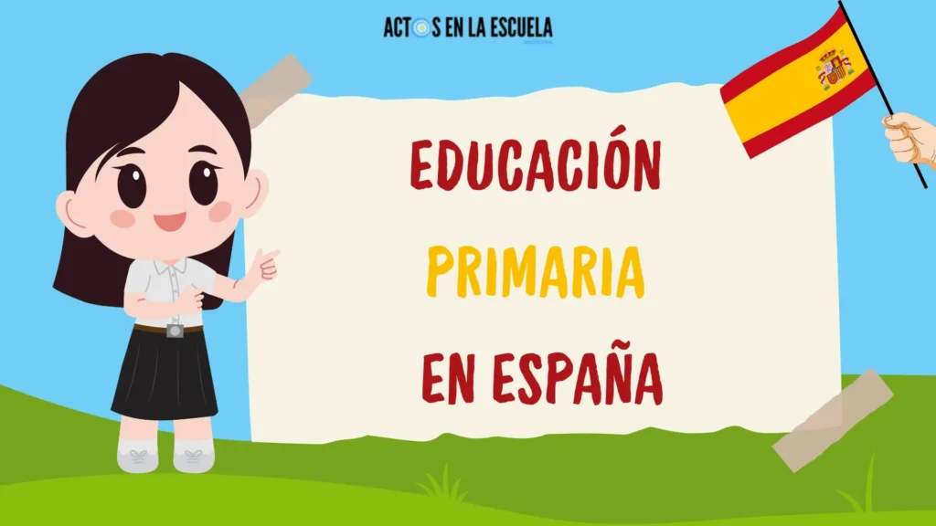 metodología en primaria