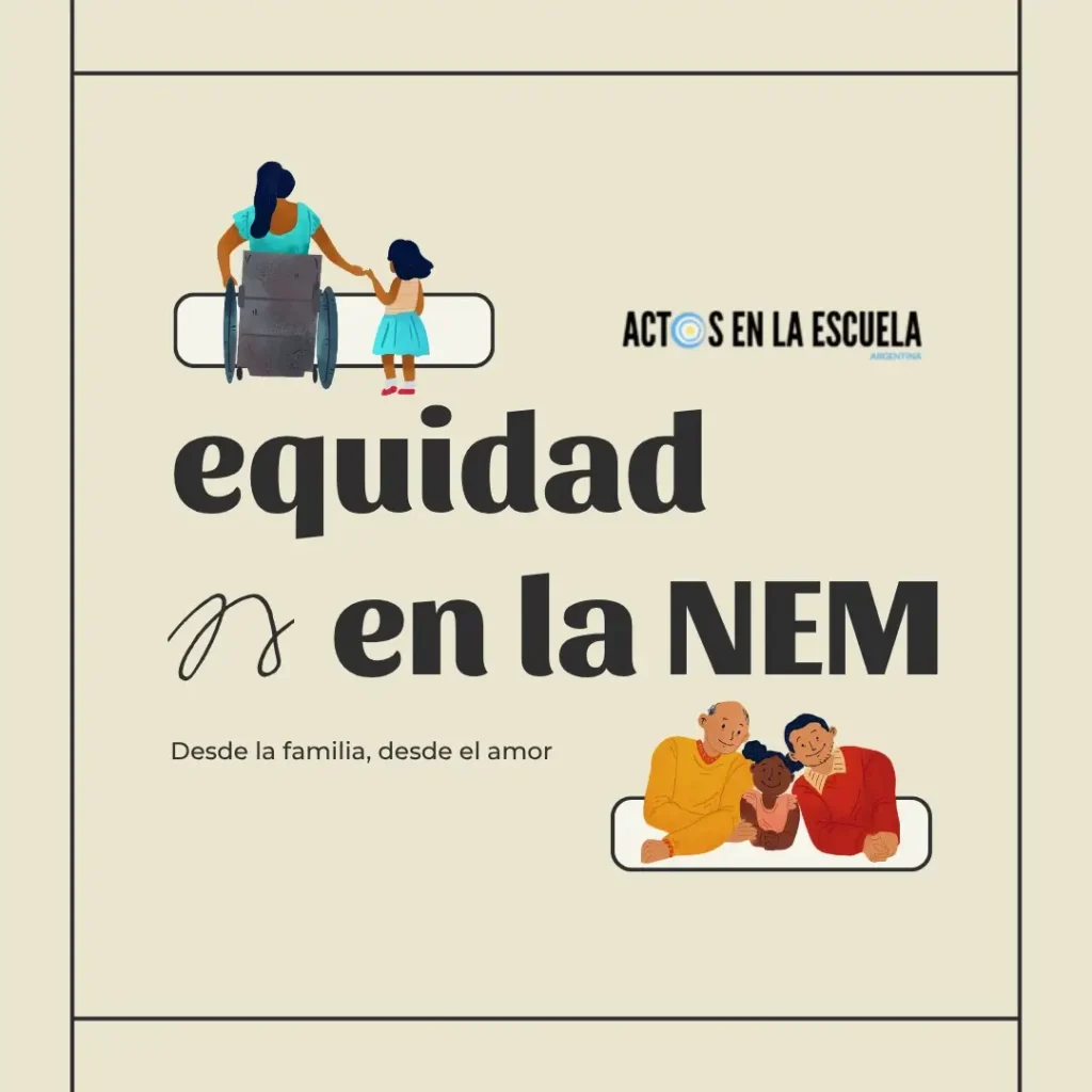 inclusión educativa en la NEM