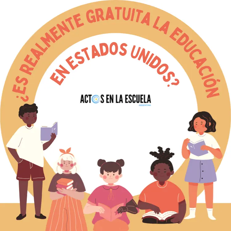 derecho a la educación en Estados Unidos