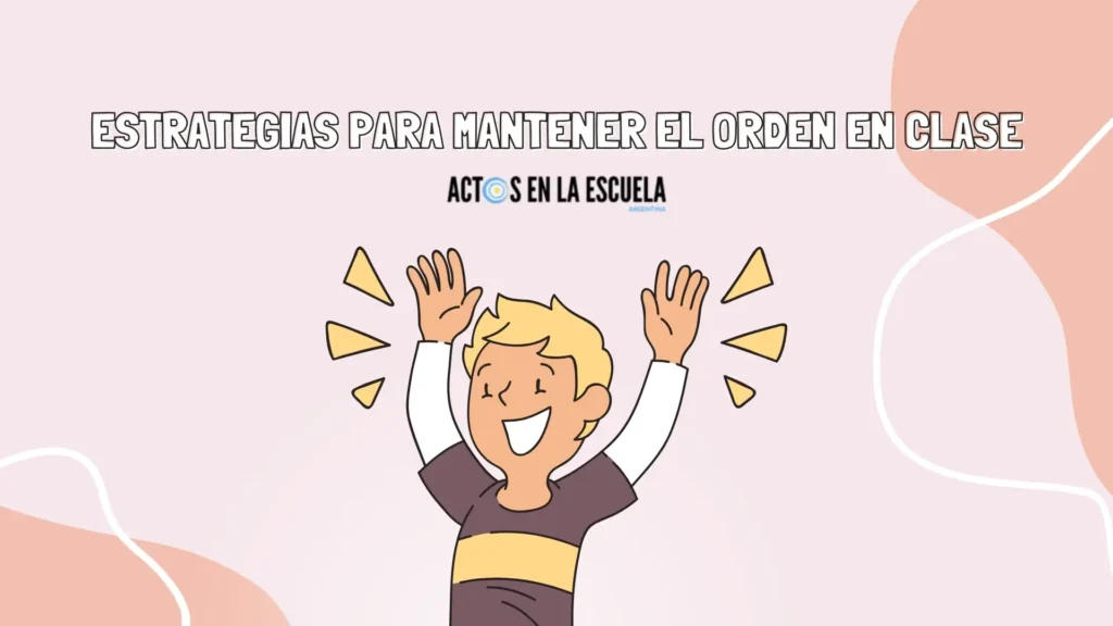qué hacer cuando tienes un alumno que no para de hablar en clase
