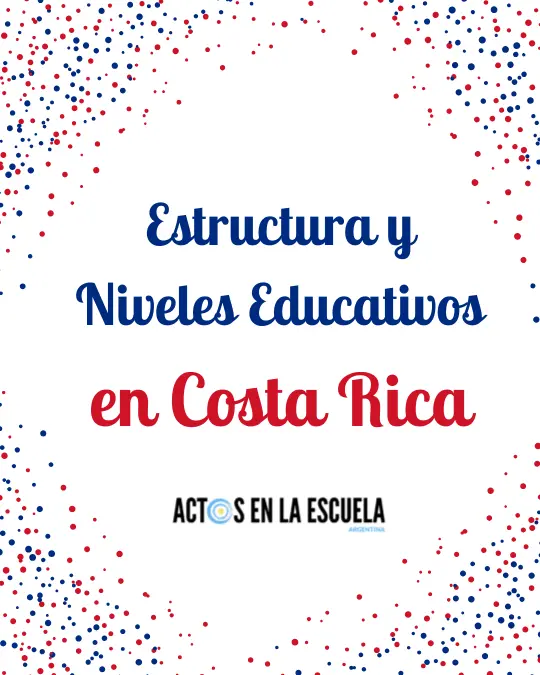 sistema educativo de Costa Rica