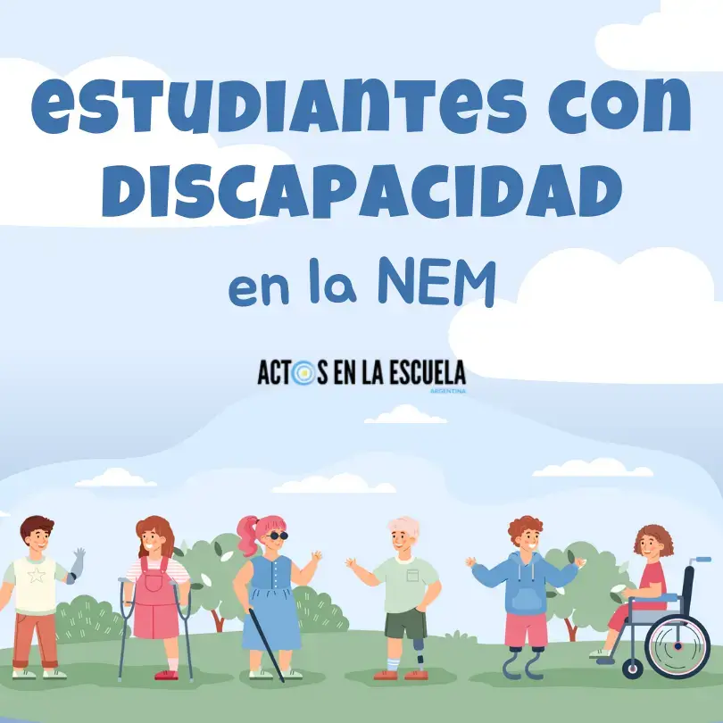 De la educación especial a la inclusión en la NEM