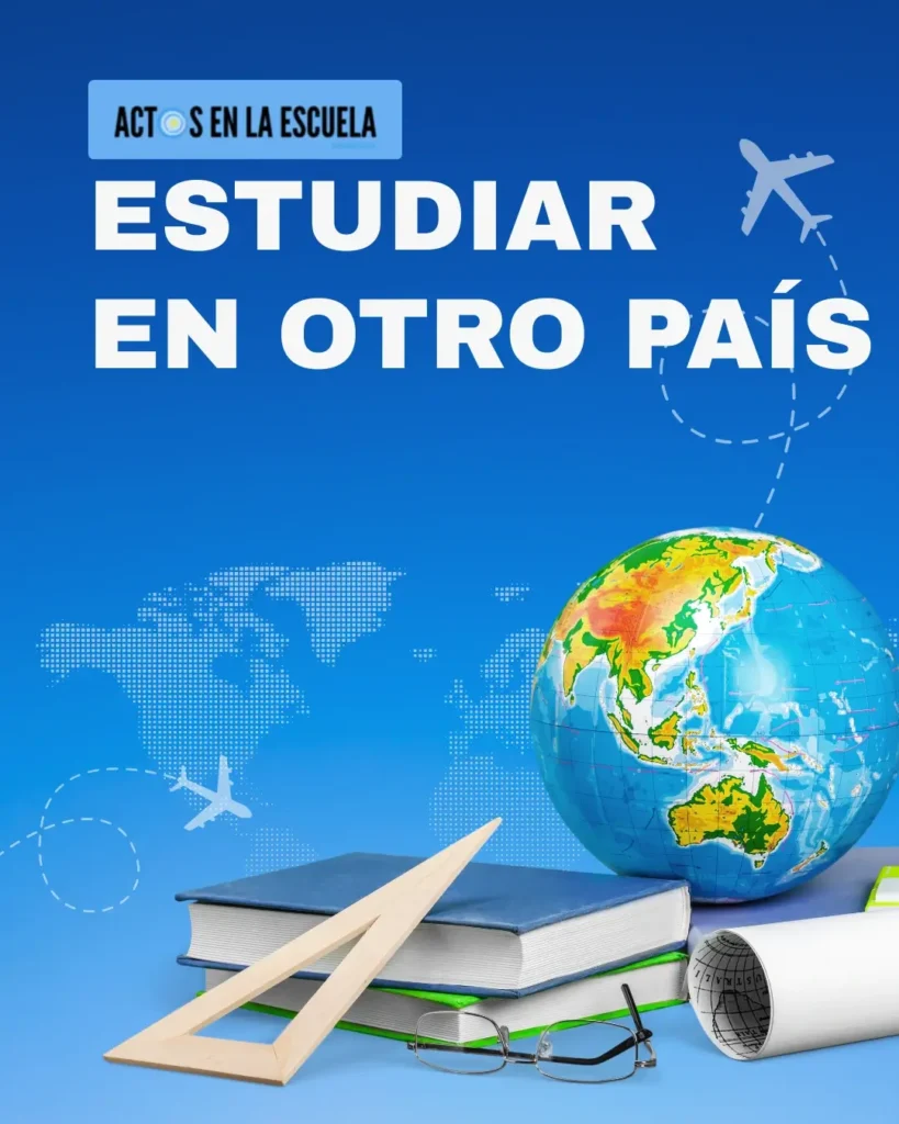 guía para estudiantes internacionales