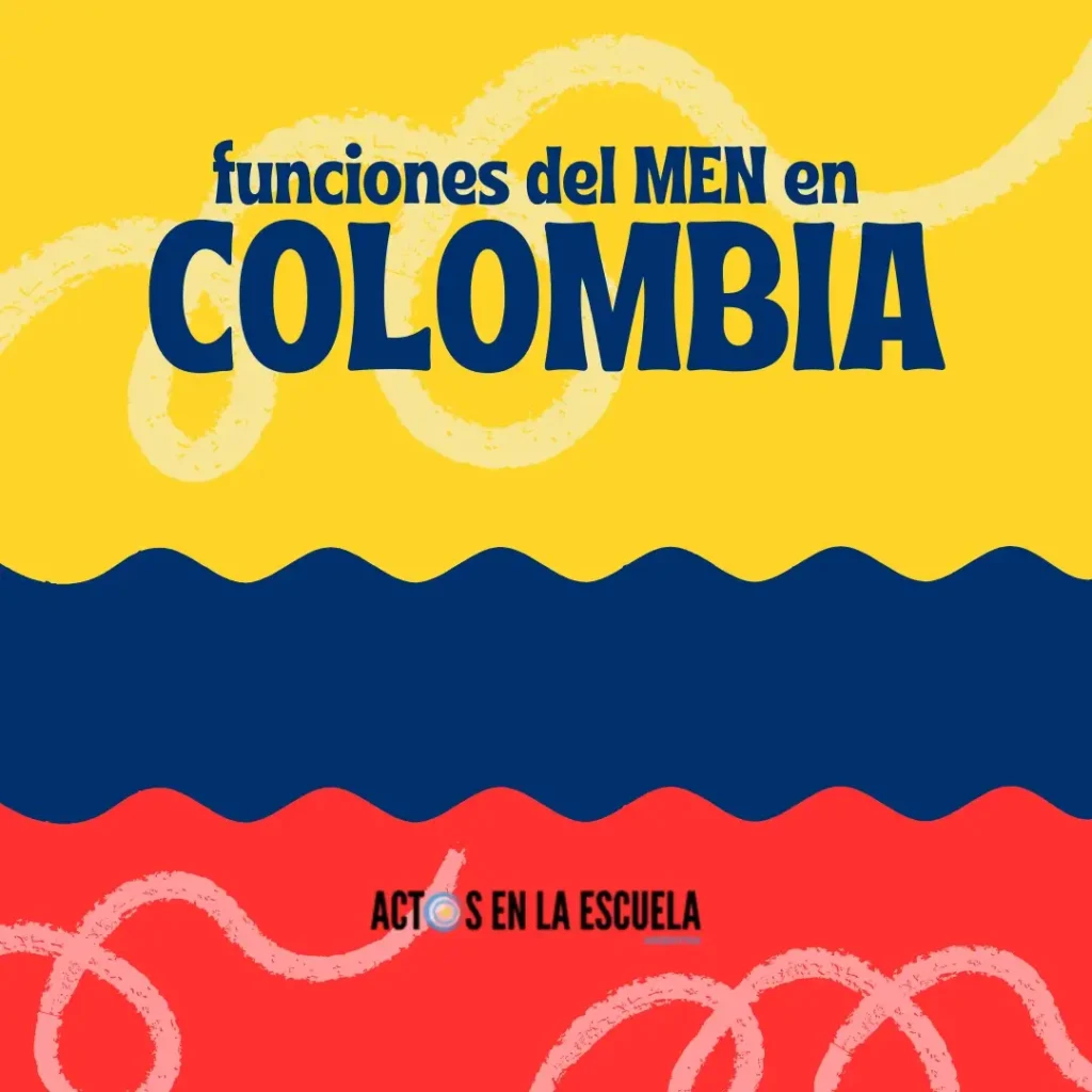 Ministerio de Educación Nacional de Colombia