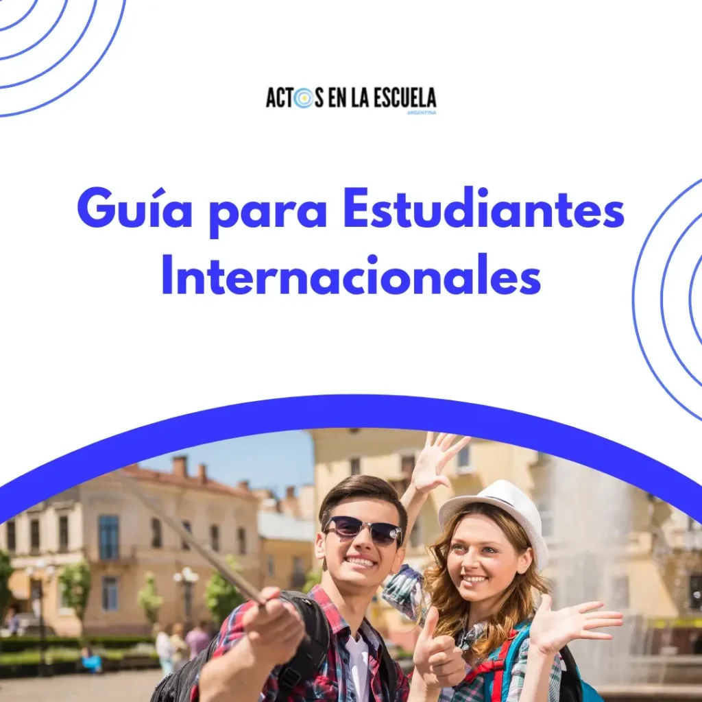 estudiar en otro país