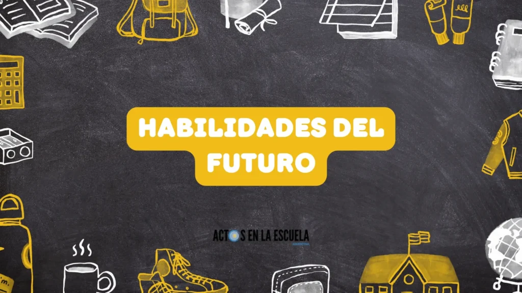 competencias digitales