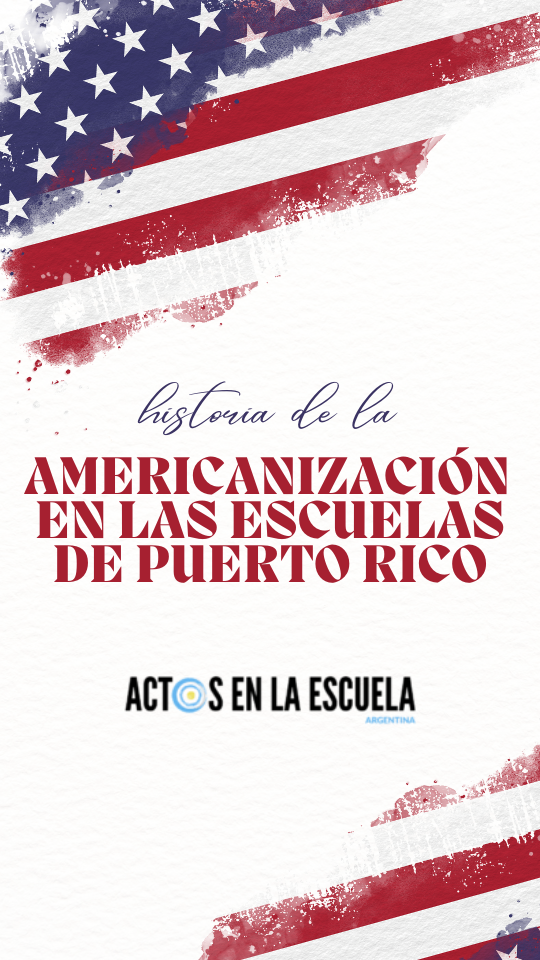 influencia de EE. UU. en la educación de Puerto Rico