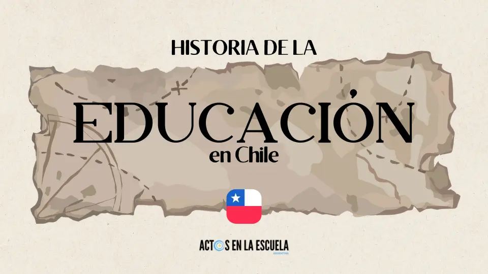 cuáles fueron las principales reformas educativas en Chile