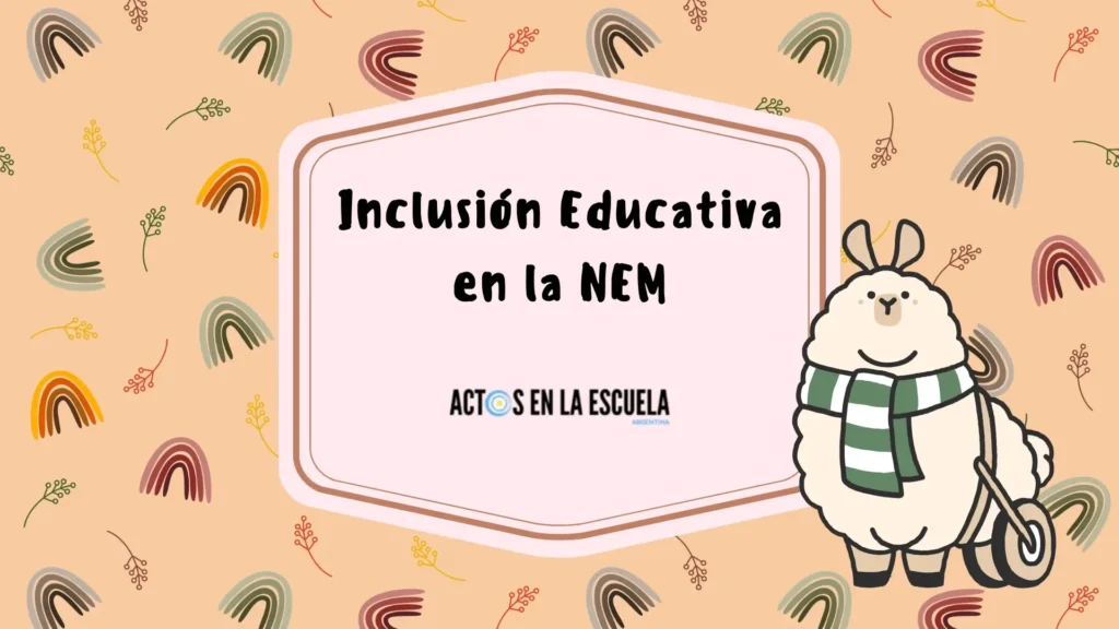 equidad en la Nueva Escuela Mexicana