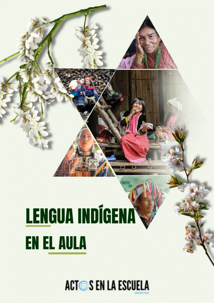 recursos para docentes no bilingües