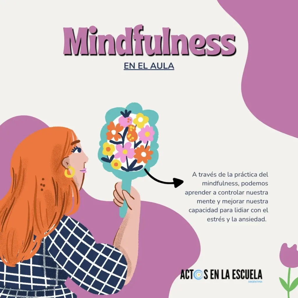 mindfulness para educadores