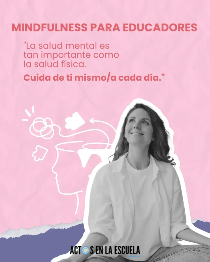 mindfulness en el aula