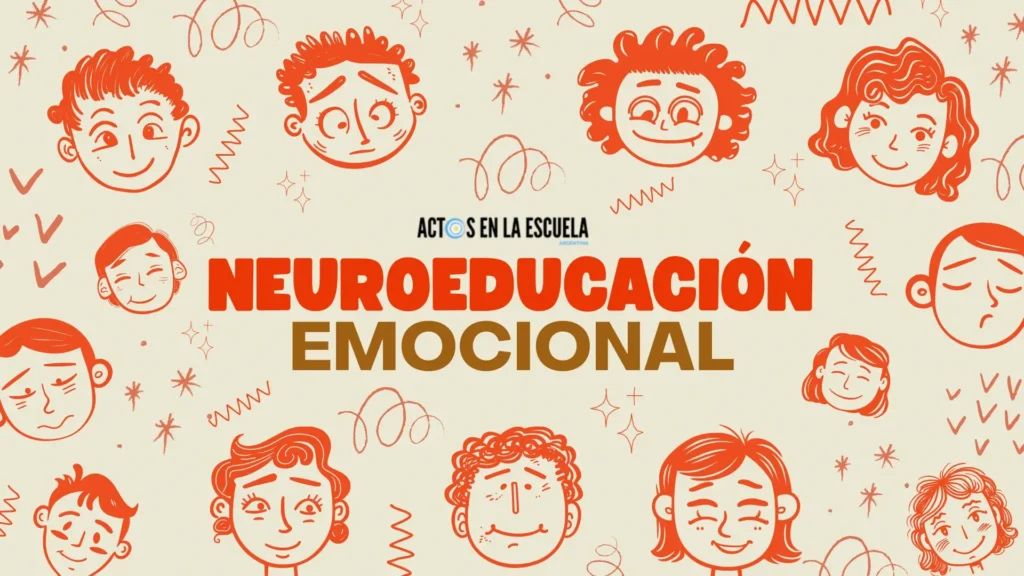 neurociencia y educación emocional