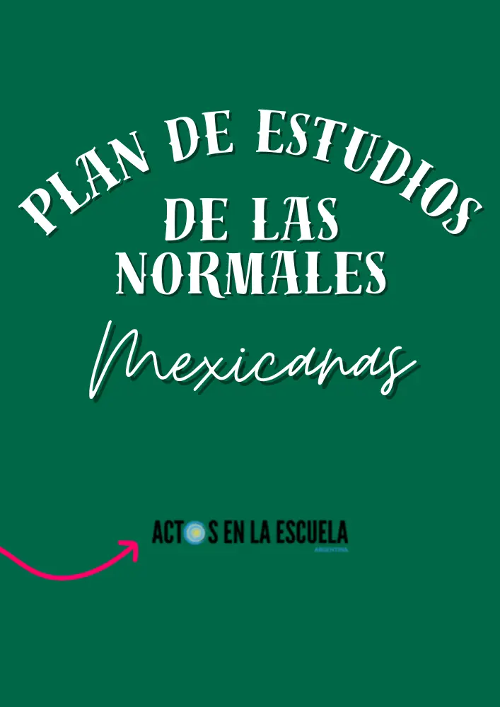 cómo es la formación inicial de maestros en México