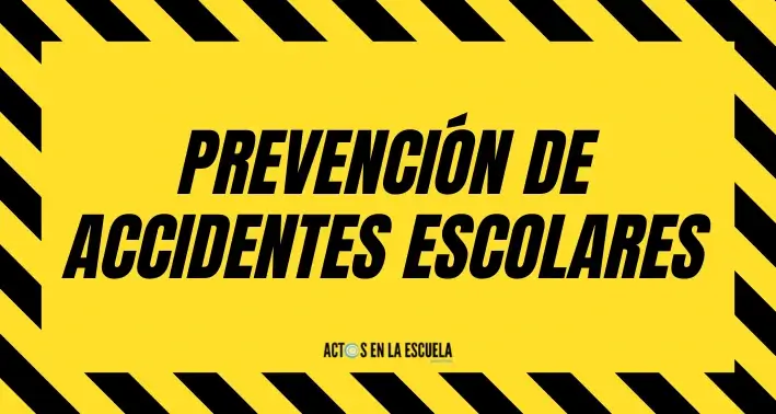 seguridad en patios escolares