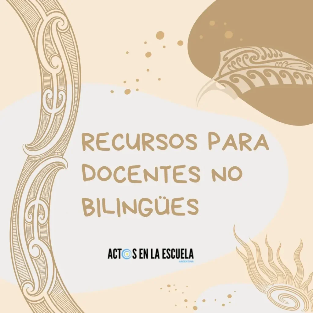 lengua indígena en el aula