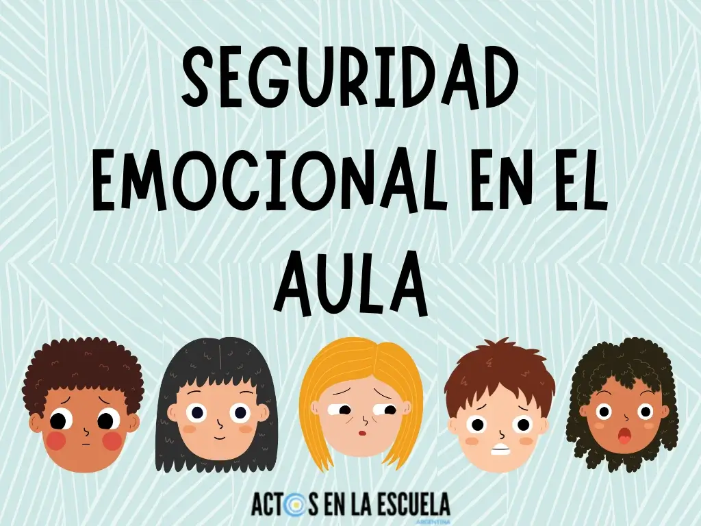 clima emocional escolar