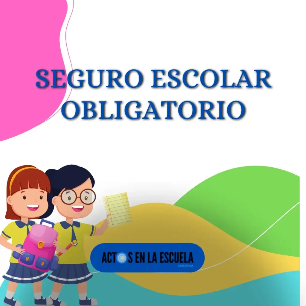 accidentes en la escuela