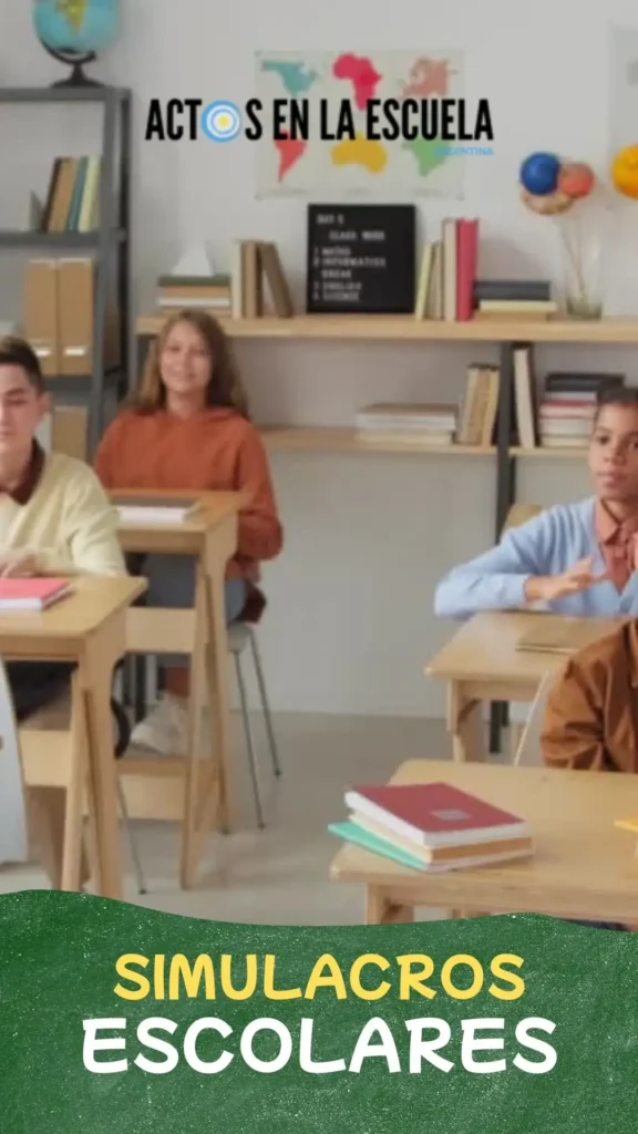plan de emergencia escolar