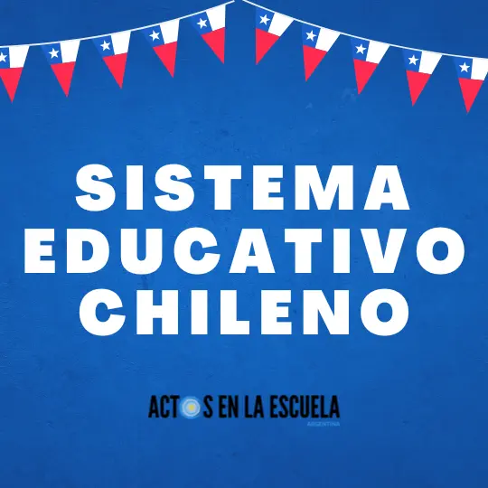 cuáles son los niveles educativos en Chile