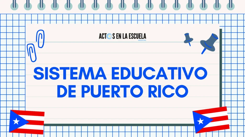 historia y evolución de la educación puertorriqueña