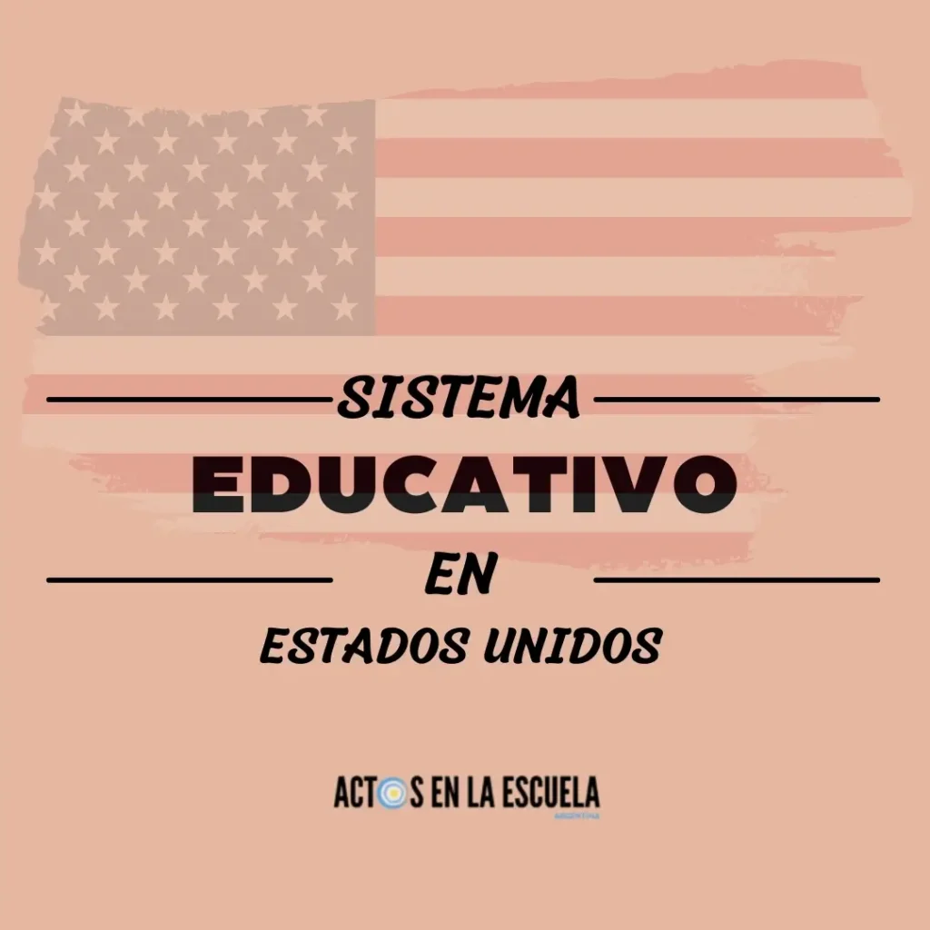 Desafíos del sistema educativo estadounidense