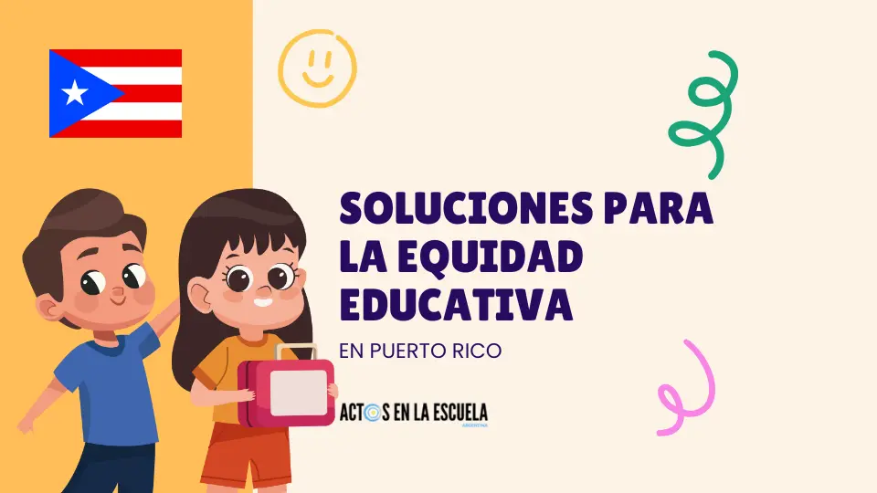 desigualdad educativa en Puerto Rico