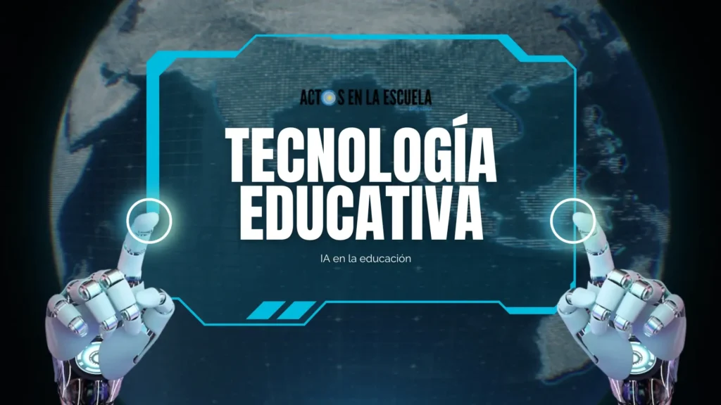 IA en la educación
