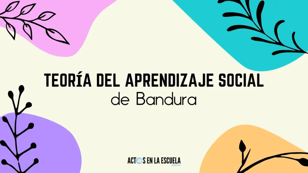 autoeficacia en el aprendizaje