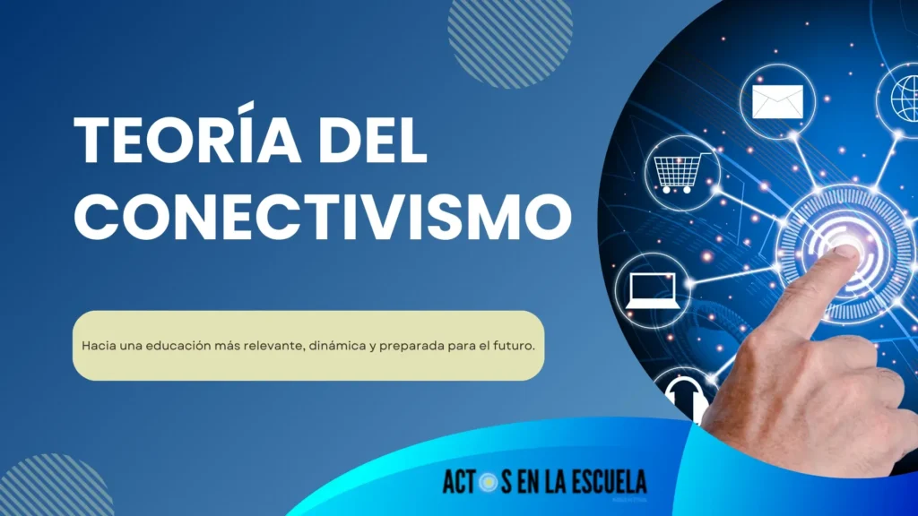 conectivismo